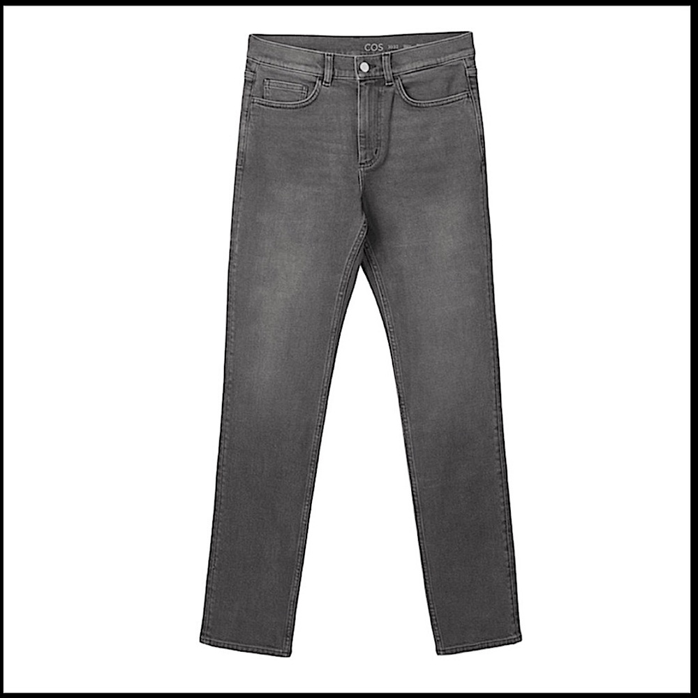 𝙲𝙾𝚂 Denim•••29/32 - Picture 4 of 13